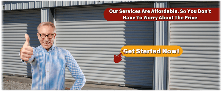 Milford MI Garage Door Repair